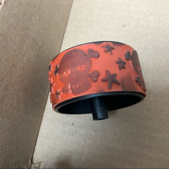 Scary Skulls Stampin’ Around wheel by Stampin’ Up! - Picture 4 of 4